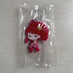 アイカツ！ カプセルラバーマスコット 紅林珠璃