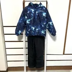 スキーウェア 140 男の子