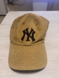 47 Brand New York Yankees Corduroy Capのサムネイル
