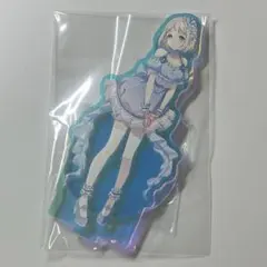 倉本千奈 BIGアクリルスタンド 初星水族館 オンライン限定品 未開封 学マス 学園アイドルマスター BIGアクリルスタンド <倉本千奈>※通販限定商品 vol.2