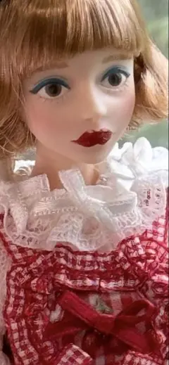 オダニミユキ様　チェリーちゃんドレスセットcherry   新品未開封品 Dollybird vol.37「be my baby!Cherry ドレスセット」 | Dollybird