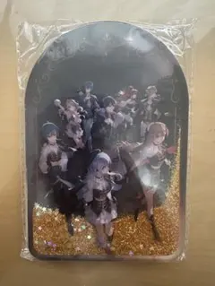 にじさんじ SYMPHONIA DAY1 楽天ブックス特典