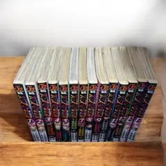 とらぶる　ダークネス　1〜13巻➕17巻
