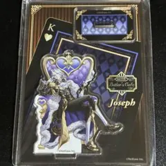 第五人格　バトラーズカフェ　アクリルスタンド　写真家