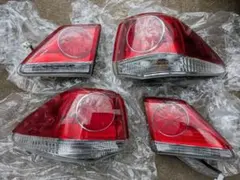 2025年最新】クラウンアスリート200系 テールランプの人気