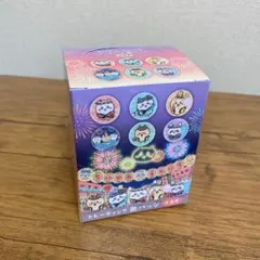 【新品未開封】ちいかわ　えんにち　トレーディング缶バッジ　箱入り　縁日 2026年最新】ちいかわ縁日の人気アイテム - メルカリ