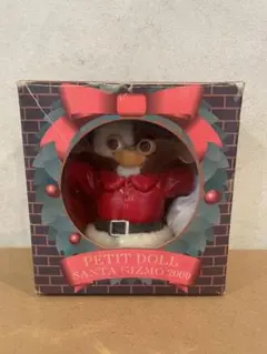 未開封 GREMLINSギズモ 激レア Bendable Petit Doll - メルカリ