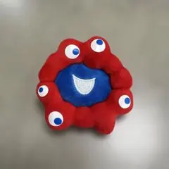 大阪関西万博 EXPO2025 ミャクミャク ぬいバッジ バッチ フェイス