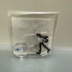 ヒプノシスマイク アクリルスタンドキーホルダー 碧棺左馬刻　ヒプマイ