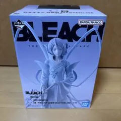 一番くじ BLEACH ブリーチ 千年血戦篇 C賞 朽木ルキア