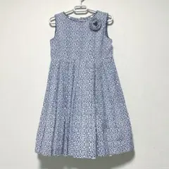 Malvi 半袖ワンピース