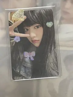 2025年最新】ユジン トレカ iveの人気アイテム - メルカリ