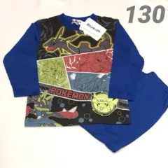 ポケモン 長袖 パジャマ