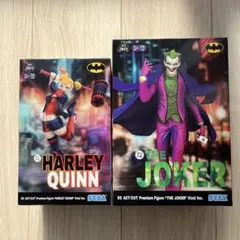 アメコミ フィギュア ACT/CUT ジョーカー ヴェノム MARVEL フィギュア ACT CUT プレミアムフィギュア ヴェノム シング