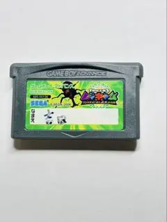 ニンテンドー ゲームボーイ 甲虫王者 ムシキング グレイテストチャンピオンへの道