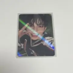 nct127 ドヨン factcheck makestar 特典 トレカ