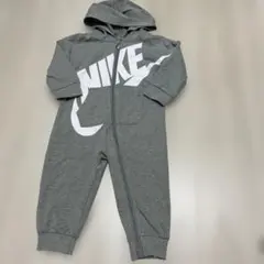 NIKE ベビー ロンパース 12M 74-80cm