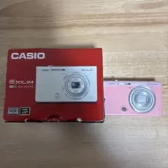 2026年最新】casio ex zr70の人気アイテム - メルカリ