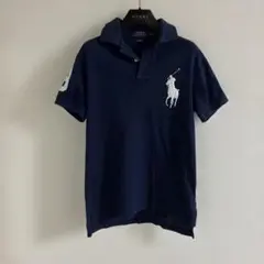 新品 POLO RALPH LAUREN BIG PONY FRANCE S/S - メルカリ