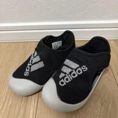 adidas 水陸両用サンダル 15.0㎝