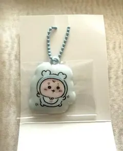 Chiikawa Baby トレーディングPVCぷっくりキーホルダー　古本屋