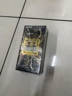 LIMIT OVER COLLECTION THE HEROES