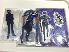 にじさんじ　剣持刀也　アクスタ