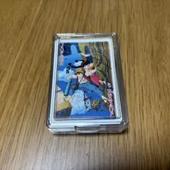 両津のバカはどこだ！トランプ こち亀展限定 - メルカリ