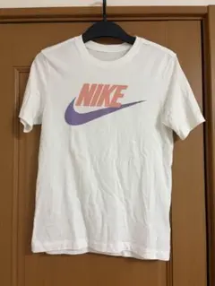 NIKE 半袖 Tシャツ ホワイト Sサイズのサムネイル