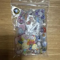 シール50枚セットおすそ分け