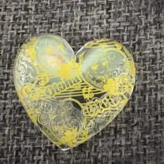 プリズムストーン さわやかグレープグラデメイク