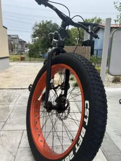 発送無し!引き取り限定!　　BLESSビンテージビーチクルーザー 引き取り限定! 週末限定値下げ！ BLESSビンテージビーチ