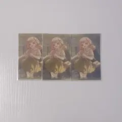 にじさんじ ボイスビジュアルカード 雲母たまこ