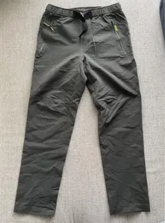 アディダス　adidas ナイロンパンツ