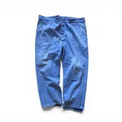 le sans pareil moleskin work pants 40 - メルカリ