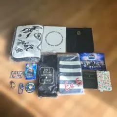 三代目 J Soul Brothers NAOTO メンプロ ブランケット 他