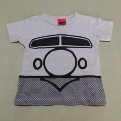 OJICO オジコ 0系新幹線 Tシャツ 4A