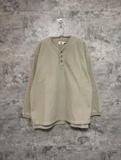 【超激レア】Calvin Klein スウェット メンズ Lサイズ 90年