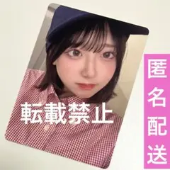 桜庭遥花 トレカ カフェ CUTIESTREET きゅーすと