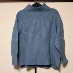 スローブイエナ　ニット　セーター