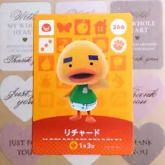 2025年最新】amiiboカードリッキーの人気アイテム - メルカリ