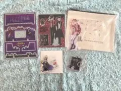 吸血鬼すぐ死ぬ　グッズ　まとめ売り　①