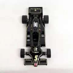 ロータス79 F1プルバックミニカー BOSS