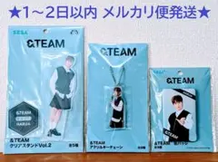 2026年最新】&team アクスタ ハルアの人気アイテム - メルカリ