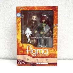 figma 灼熱のシャナ 炎髪ver. Max Factory フィギュアのサムネイル
