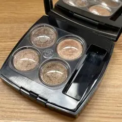 CHANEL レキャトルオンブル 747 メディテラネアン シャネルのサムネイル