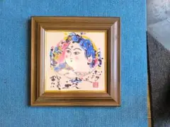 2025年最新】棟方志功 陶板の人気アイテム - メルカリ