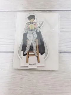 コナンカフェ 怪盗キッド アクスタ