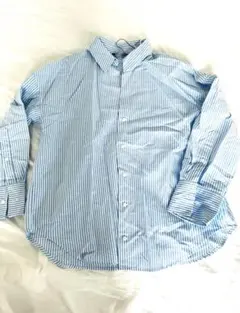 zara ブラウス