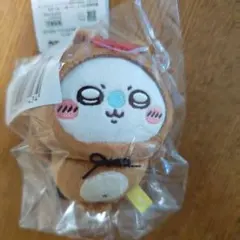 ちいかわ たぬきだもんくじ C賞 モモンガ